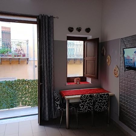 Casablanca Hotel Palermo Exterior photo